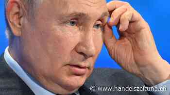 Den Haag erlässt Haftbefehl gegen Putin