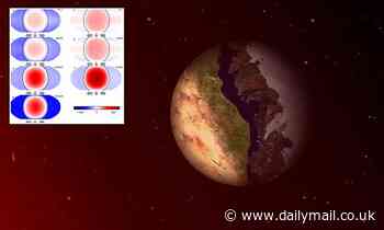 Aliens could be hiding in 'terminator zones' on distant exoplanets, scientists say 