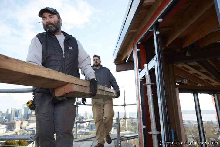 Carhartt’s new Rain Defender insulated bodywarmers