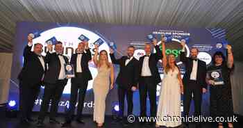 SPONSORED: Don't miss your chance to have your work recognised at the 2023 North East Business Awards