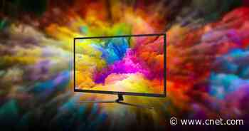 Best Monitor Deals: 27-Inch QHD and 32-Inch UHD Displays at Big Discounts     - CNET