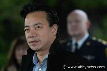 Vancouver mayor says foreign meddling ‘insinuations’ are because he’s not Causasian