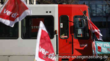 Neue Streikwelle legt NRW lahm – Millionen Menschen betroffen