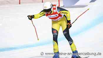 Skicrosser Wilmsmann Zweiter in Kanada