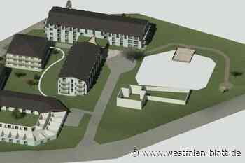 20-Millionen-Projekt Ottbergen: Investor Rodewald will Seniorenpark endlich bauen