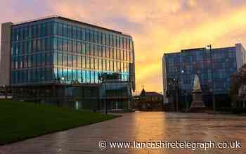 Blackburn with Darwen government 'Investment Zone' bid rejected