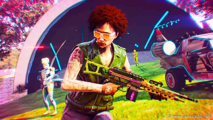 It's official – GTA Online is now a single-player game