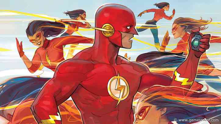 Superman, Batman, Wonder Woman, and all of DC's June 2023 comics and covers revealed