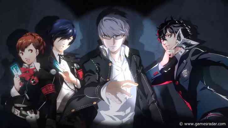 Persona dev working on "various ways" to bring the series to a wider audience