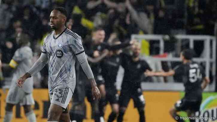 CF Montreal looking forward to home crowd as search for first points continues