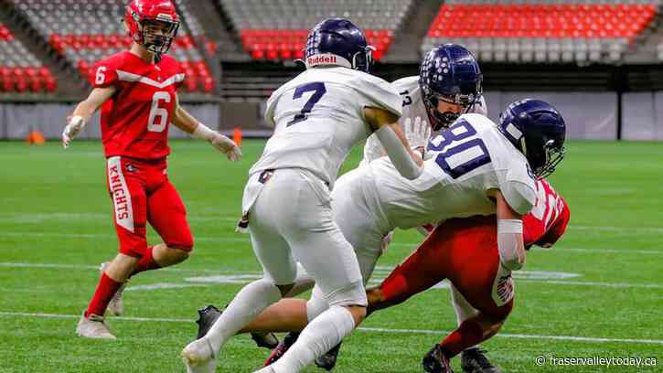 Valley Huskers announce commitment of G.W. Graham senior linebacker