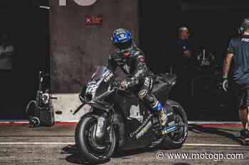 RNF Aprilia, lunedì la presentazione