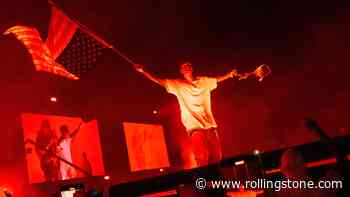 Rolling Loud New York Canceled as Organizers Cite ‘Logistical Factors Beyond Our Control’