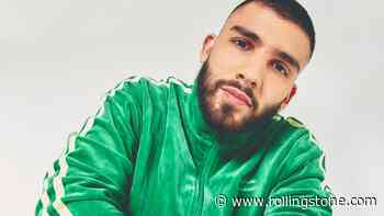 Manuel Turizo Is the Colombian Star Who Will ‘Never’ Stick to One Genre