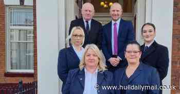 ADVERTORIAL: Hull funeral directors become part of A Shepherd & Sons brand