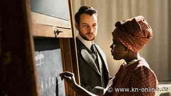 „Der vermessene Mensch“ im Kino: Kritik zum Historiendrama