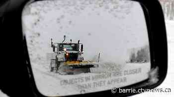 Top climatologists agree this winter has been gloomy