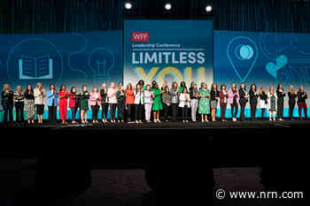 How the Women’s Foodservice Forum has evolved since the pandemic