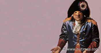 Jerry Samuels, Creator of a Novelty Hit, Is Dead at 84