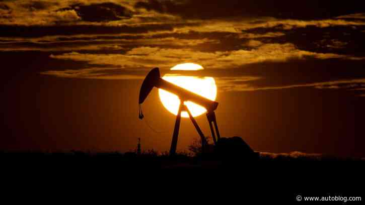 U.S. oil production will remain 'historically high’ through 2050 — new government report
