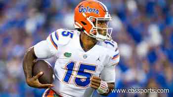 NFL Mock Draft 2023: Lions take QB, Chargers replace Austin Ekeler as landscape changing amid free agency