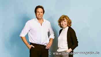 E.ON SE: Warum der Energie-Konzern in jedem Fall zum Profiteur der Energie-Wende wird - ein Podcast