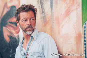 "J’ai mis 20 ans à trouver ma couleur": Christophe Maé plus que jamais solaire à travers son sixième album