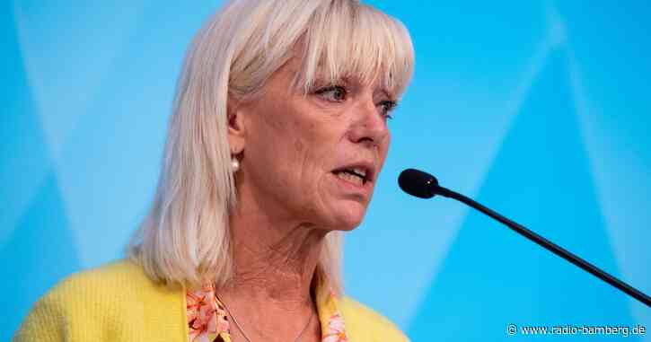 Trautner folgt Stamm als Lebenshilfe-Vorsitzende