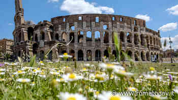 Meteo a Roma, le previsioni per il week end del 18 e 19 marzo