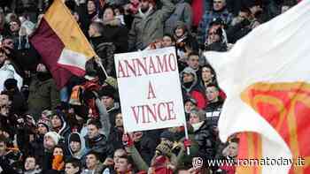 Roma-Feyenoord in Europa League: gli itinerari dei tifosi per arrivare a Rotterdam