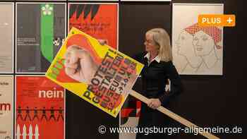 Mit ihren Plagiaten überschreiten die "Spaziergänger" Grenzen