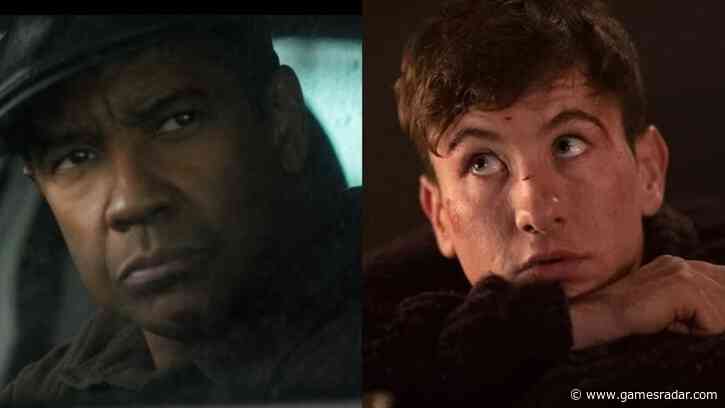 Denzel Washington and Barry Keoghan in talks to join Paul Mescal in Gladiator sequel