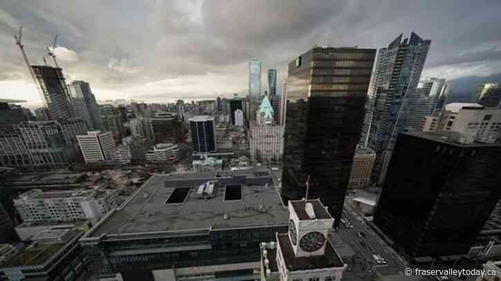 Vancouver hotel issues apology for discriminatory actions of employee