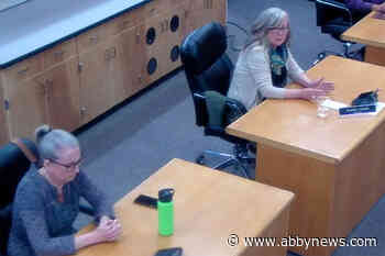 Chilliwack school board censures trustee Heather Maahs