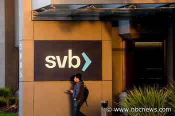 The uncommon lending practices behind Silicon Valley Bank’s woes