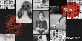 Senators seek answers from Pinterest after NBC News investigation