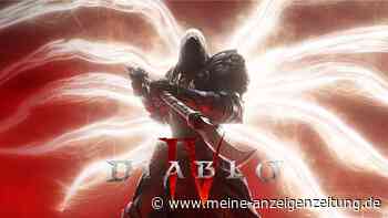 Der Start der Diablo 4 Open Beta Live-Ticker – Alles zu Uhrzeit und Server-Status
