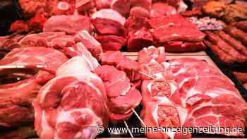 Gut fürs Klima, schlecht für Landwirte - Fleischexport sinkt