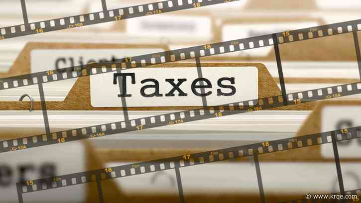 Legislators hammer out tax package details, debate film industry credits