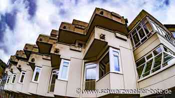 Wildberger Pflegerin im Interview: Elke Röhm: „Alles im Leben hat zwei Seiten“