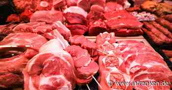 Gut fürs Klima, schlecht für Landwirte - Fleischexport sinkt