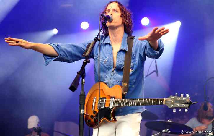 Razorlight reschedule London show and add additional UK tour dates