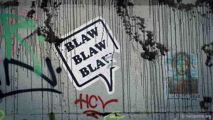 Hass-Welle gegen den Volksverpetzer: „Gezielter Angriff auf die Pressefreiheit“