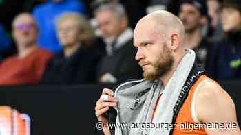 Mit Fleiß und Schweiß in die Mannschaft von Ratiopharm Ulm