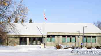 Manitoba RCMP investigate homicide of Sagkeeng First Nation man