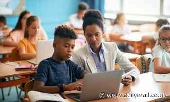 Students thrive when teachers are the same ethnicity, study finds