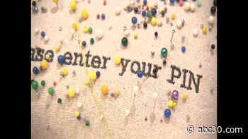 Meet the seamstress for the Reading Fightin Phils, Diane Baldwin