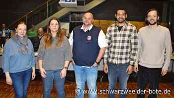 Jugendarbeit in Altensteig: Probleme lassen sich nicht mehr so schnell lösen