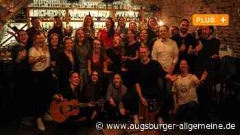 Die Augsburger wünschen sich Geselligkeit, aber nicht unbedingt im Verein