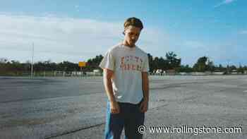 Ryan Beatty Returns With Sobering Single ‘Ribbons’ From New Album ‘Calico’